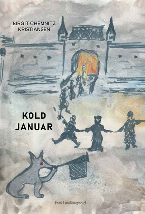 Kold januar