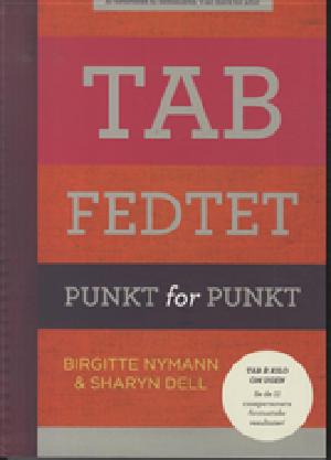 Tab fedtet : punkt for punkt