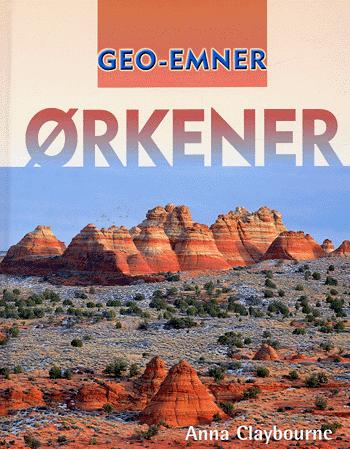 Ørkener