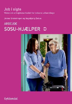 Arbejde - SOSU-hjælper