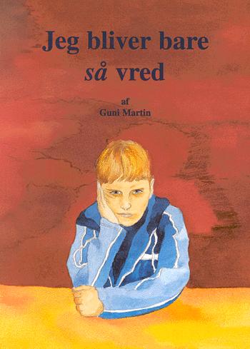 Jeg bliver bare så vred