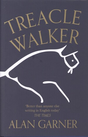 Treacle Walker