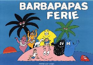 Barbapapas ferie