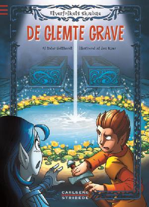 De glemte grave