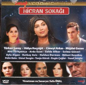 Hicran sokaği