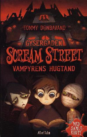 Vampyrens hugtand