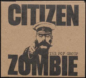 Citizen zombie