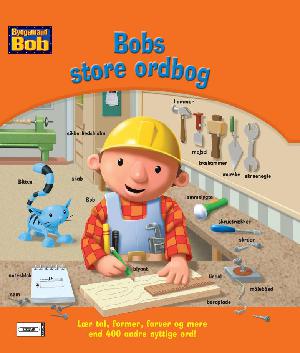 Bobs store ordbog