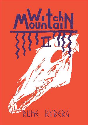 Witch Mountain. 2