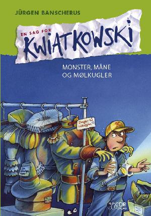 Monster, måne og mølkugler