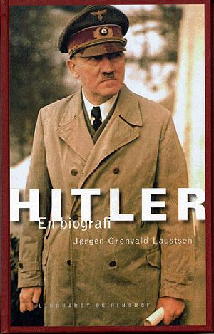 Hitler : en biografi