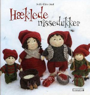 Hæklede nissedukker