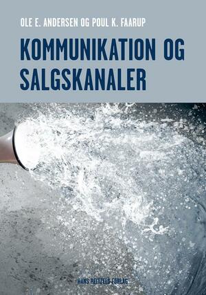 Kommunikation og salgskanaler