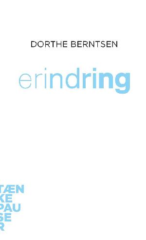 Erindring