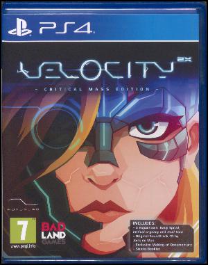 Velocity 2X