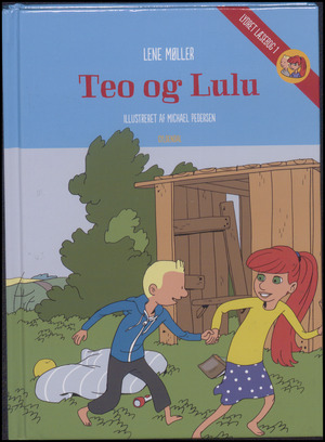 Teo og Lulu