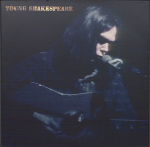 Young Shakespeare