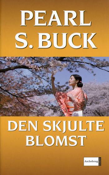 Den skjulte blomst