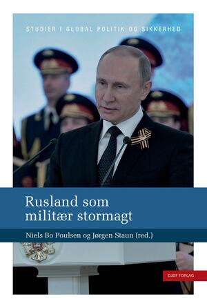 Rusland som militær stormagt