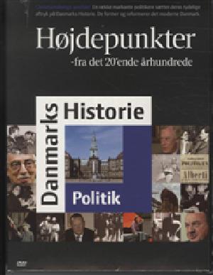 Danmarks historie - politik