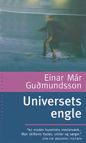 Universets engle