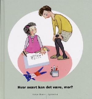 Hvor svært kan det være, mor?