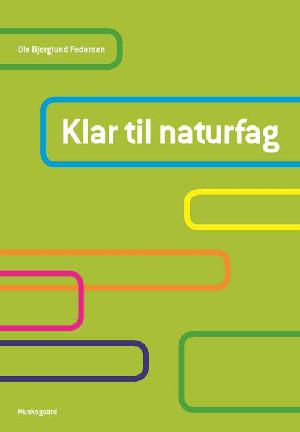 Klar til naturfag