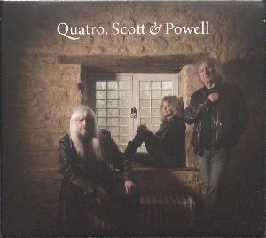 Quatro, Scott & Powell