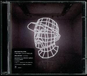 Reconstructed : the best of DJ Shadow