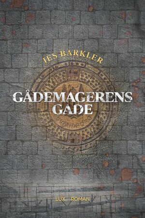 Gådemagerens gade