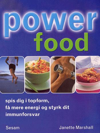 Power food