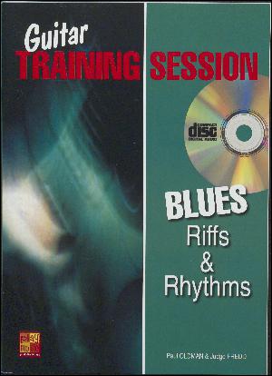 Blues, riffs & rhythms