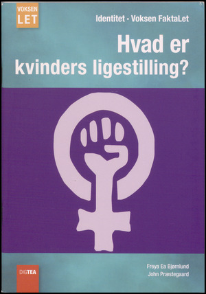 Hvad er kvinders ligestilling?