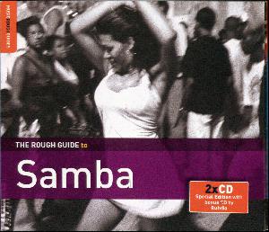 The rough guide to samba