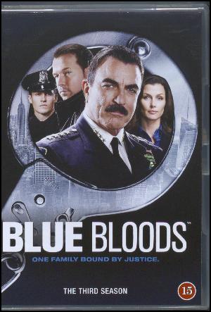 Blue bloods. Disc 2