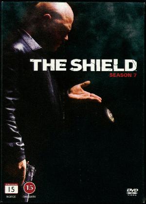The shield