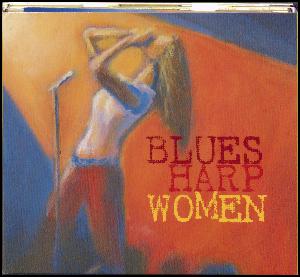 Blues harp women