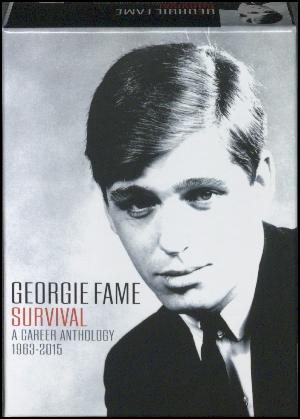Survival : a career anthology 1963-2015