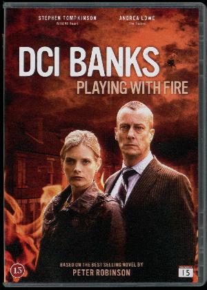 DCI Banks - playing with fire
