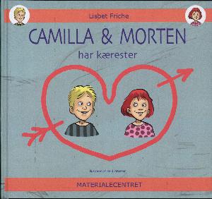 Camilla og Morten har kærester