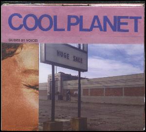 Cool planet