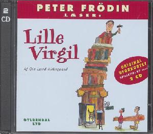 Peter Frödin læser Lille Virgil