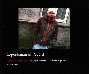 Copenhagen off guard