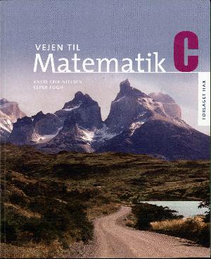 Vejen til matematik C