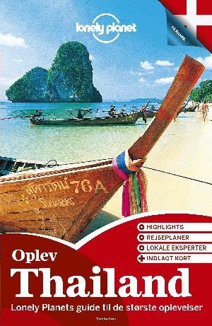 Oplev Thailand