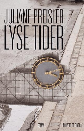 Lyse tider