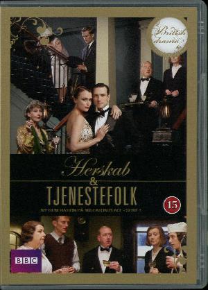 Herskab & tjenestefolk