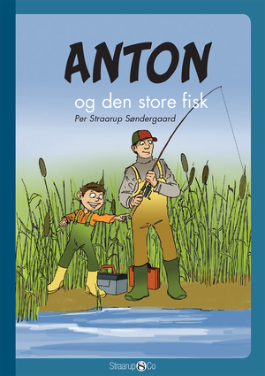 Anton og den store fisk