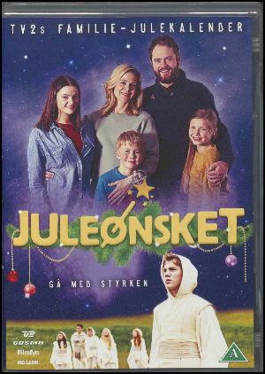 Juleønsket