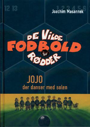 Jojo, der danser med solen